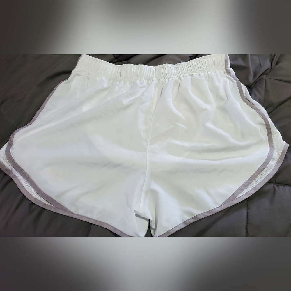 Nike DryFit Shorts